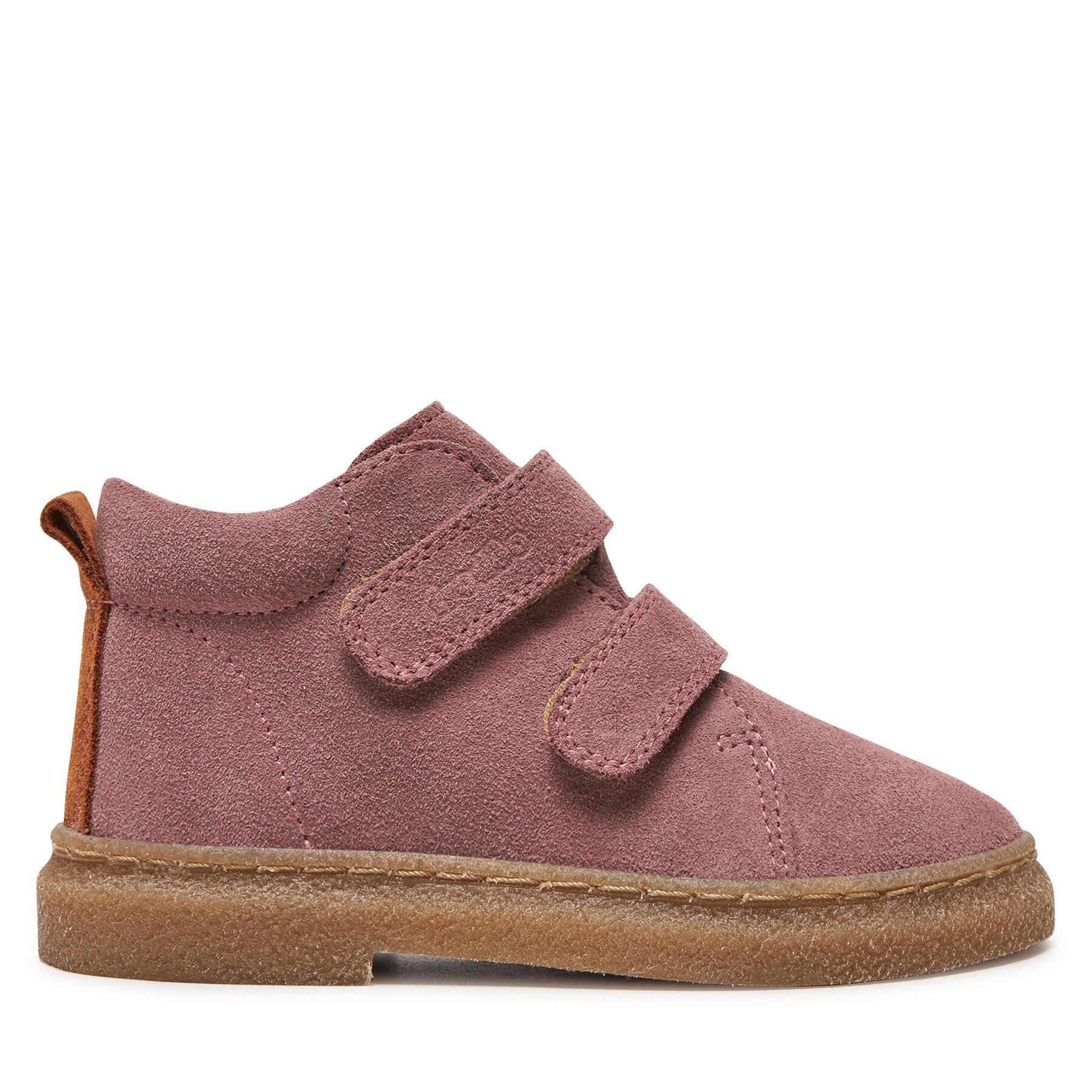 Schnürschuhe Froddo Wreny Suede G2110136-3 S Rosa Schnürschuhe Froddo Wreny Suede G2110136-3 S Rosa von froddo