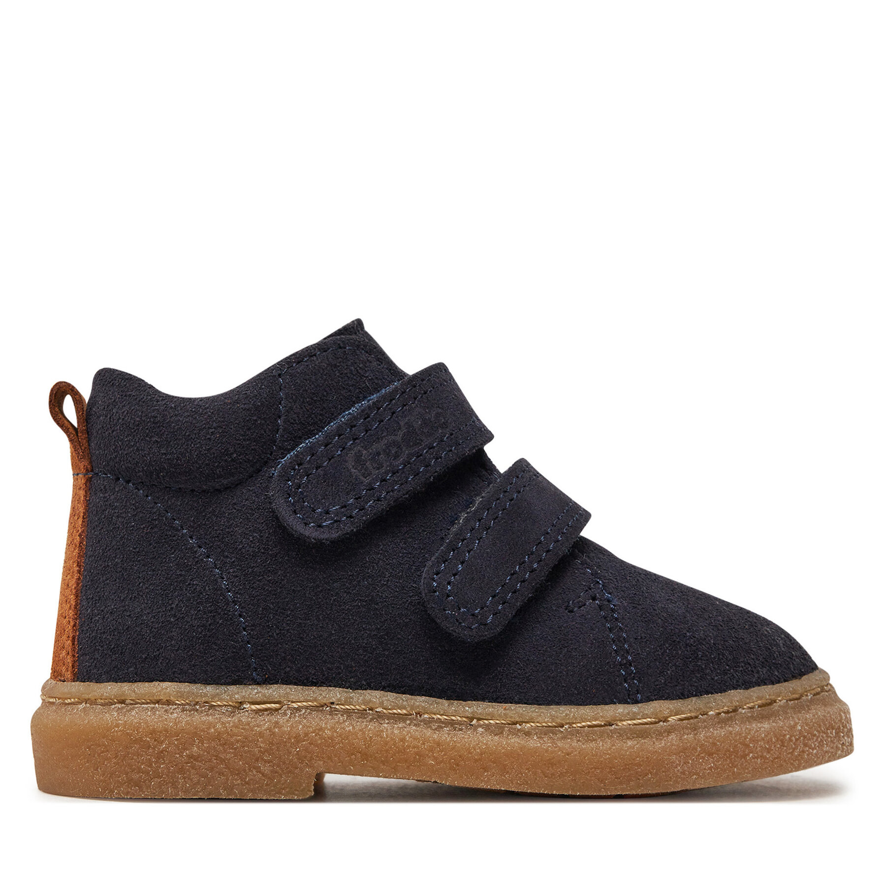 Schnürschuhe Froddo Wreny Suede G2110136 M Blau Schnürschuhe Froddo Wreny Suede G2110136 M Blau von froddo