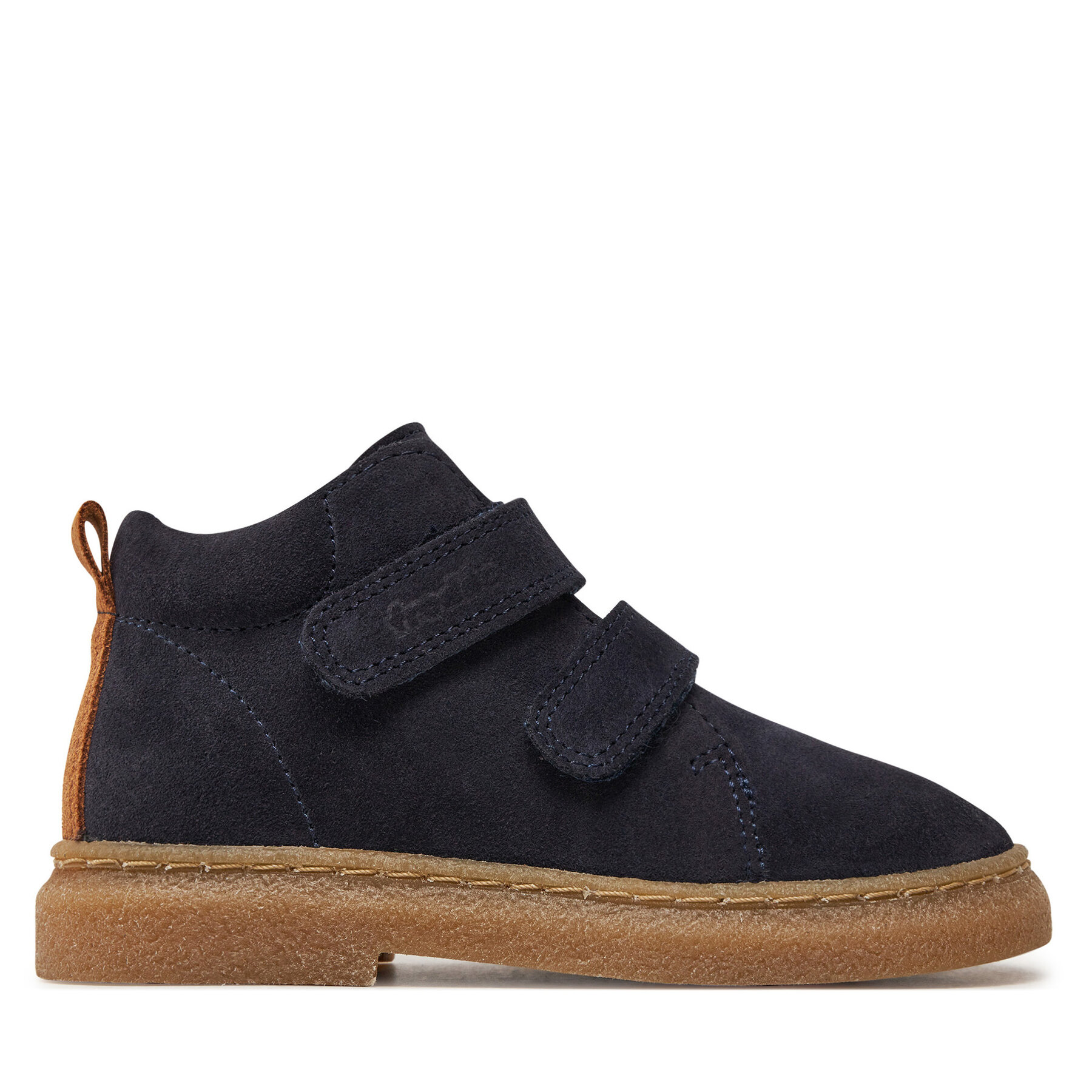 Schnürschuhe Froddo Wreny Suede G2110136 S Blau Schnürschuhe Froddo Wreny Suede G2110136 S Blau von froddo