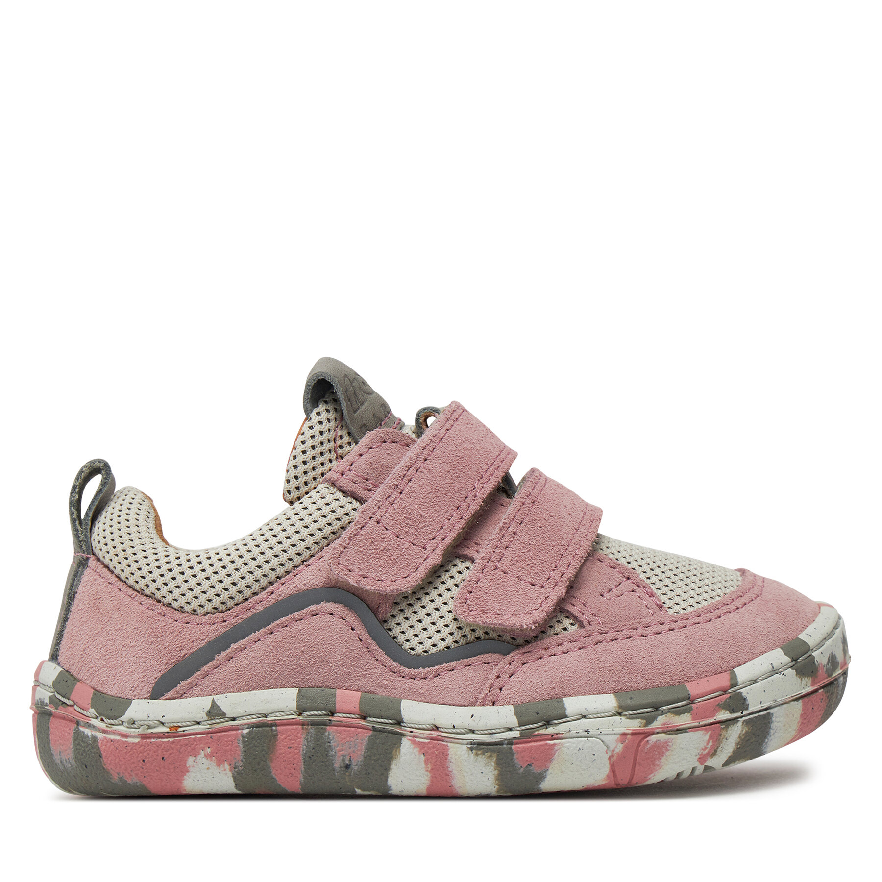 Sneakers Froddo Barefoot Base G3130245-1 M Rosa von froddo