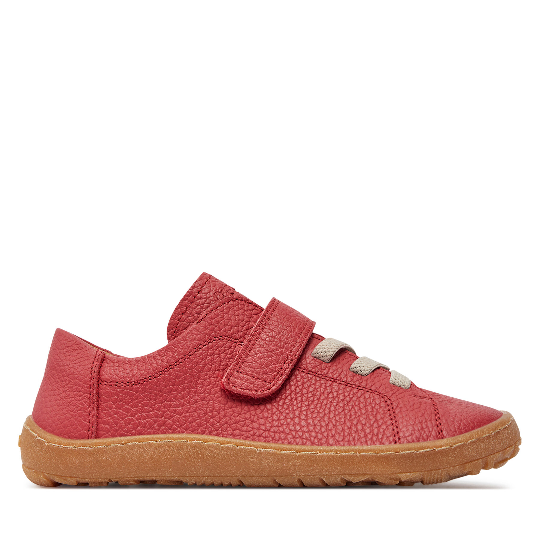Sneakers Froddo Barefoot Elastic G3130241-5 D Rot Sneakers Froddo Barefoot Elastic G3130241-5 D Rot von froddo