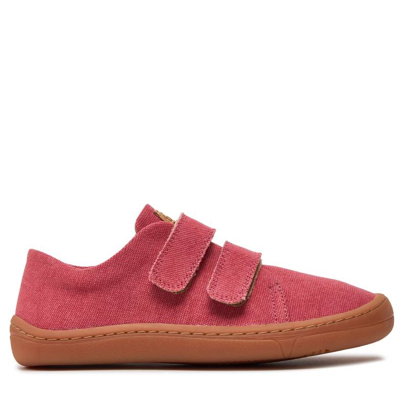 Sneakers Froddo Barefoot Vegan G3130248-4 D Rosa von froddo