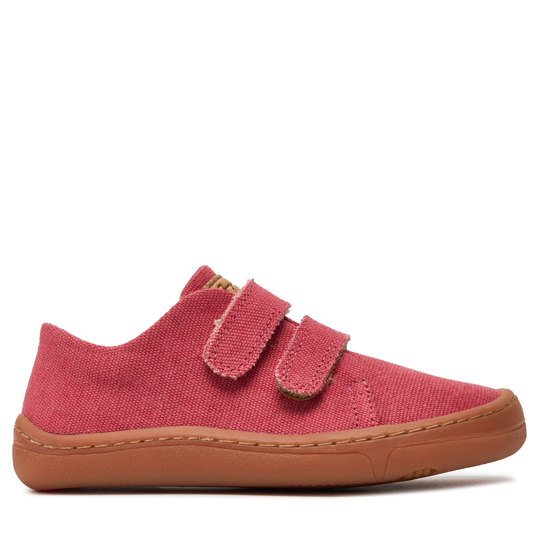 Sneakers Froddo Barefoot Vegan G3130248-4 S Rosa von froddo