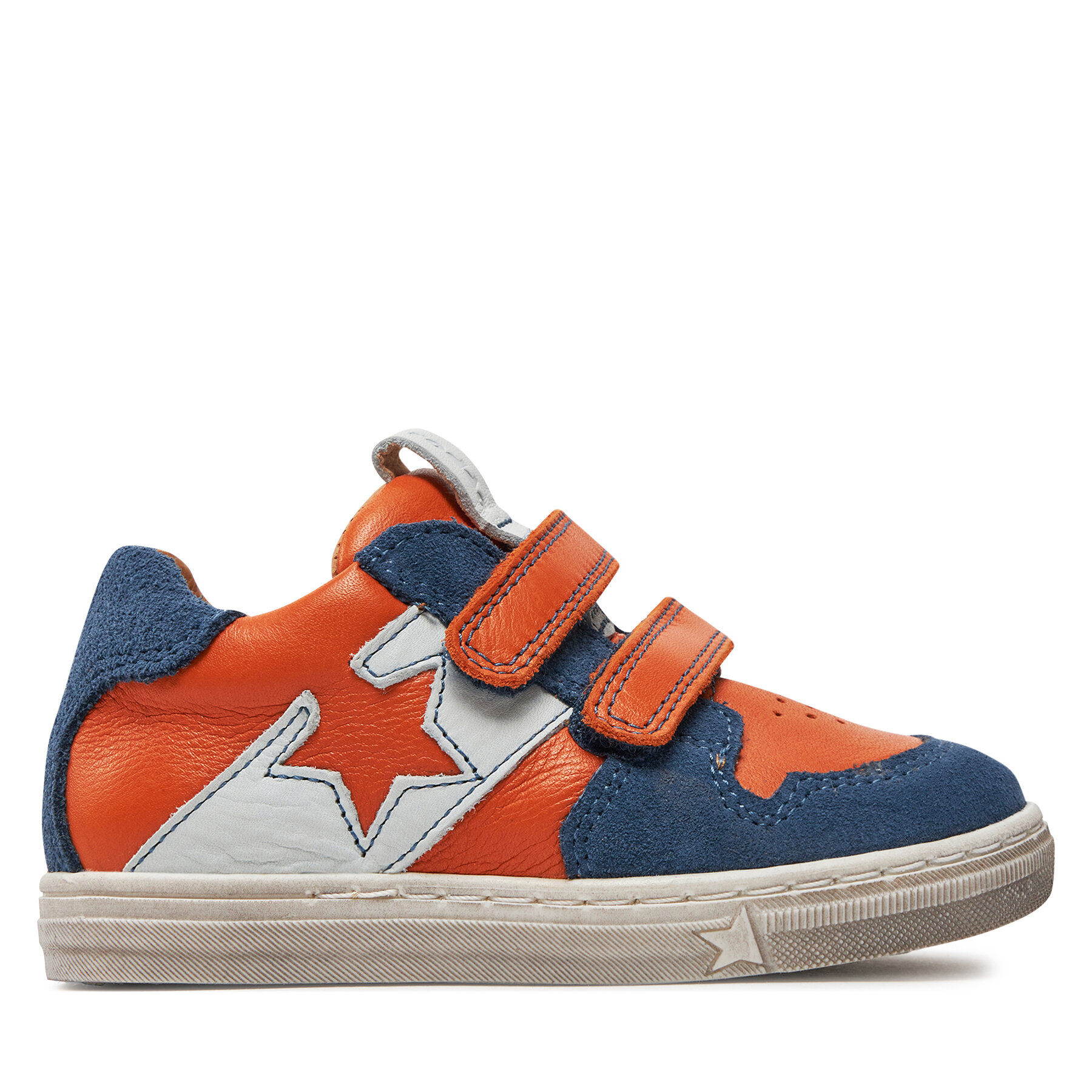 Sneakers Froddo Dolby G2130315-2 M Orange von froddo