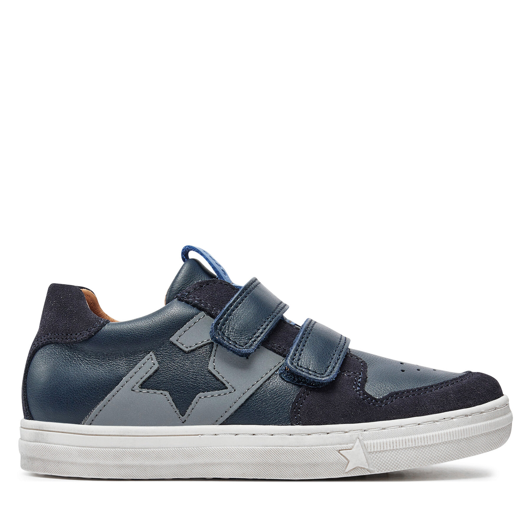 Sneakers Froddo Dolby G2130335-1 D Blau von froddo