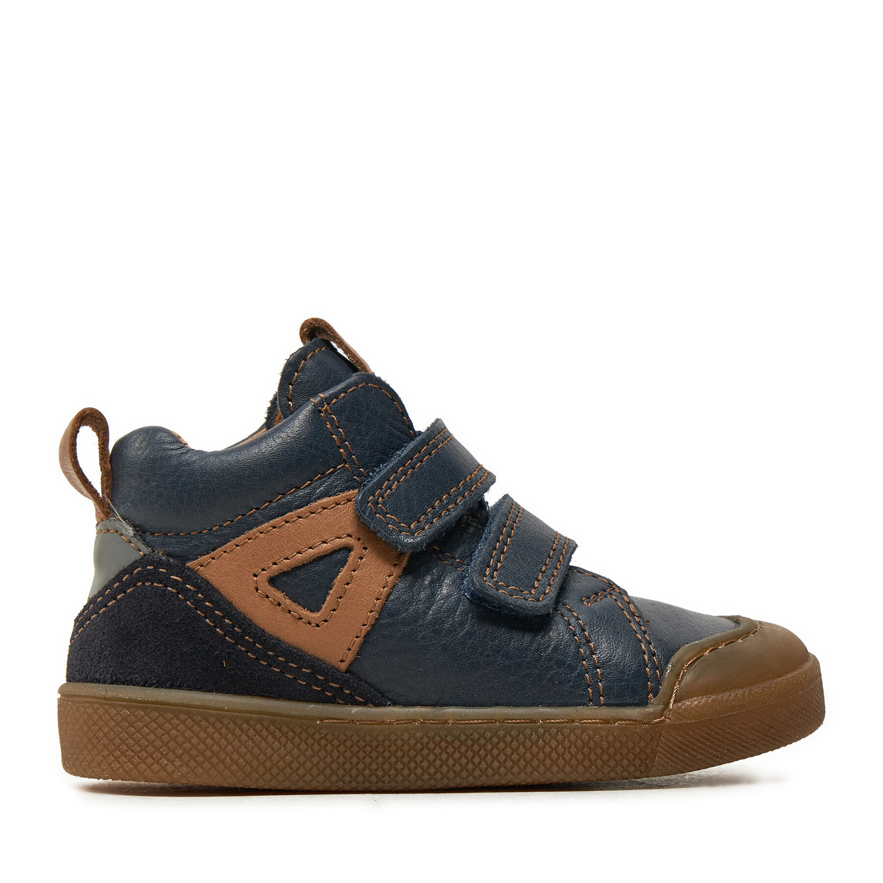 Sneakers Froddo G2110134-2 M Dunkelblau von froddo