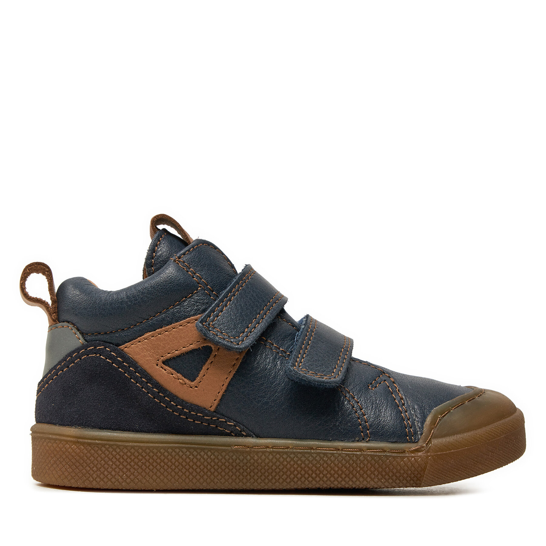 Sneakers Froddo G2110134-2 S Dunkelblau von froddo