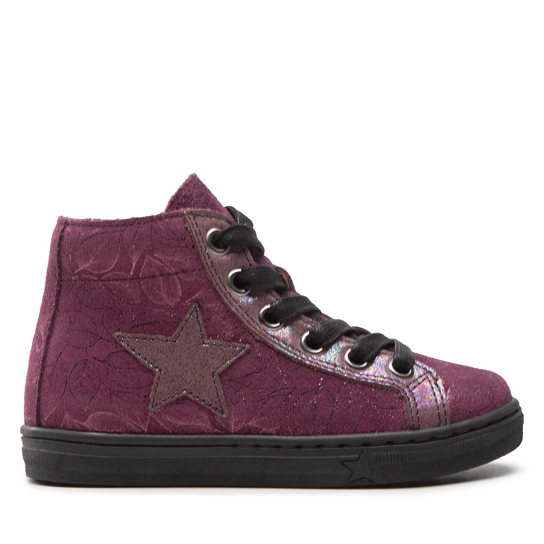 Sneakers Froddo G3110222-2 Violett von froddo