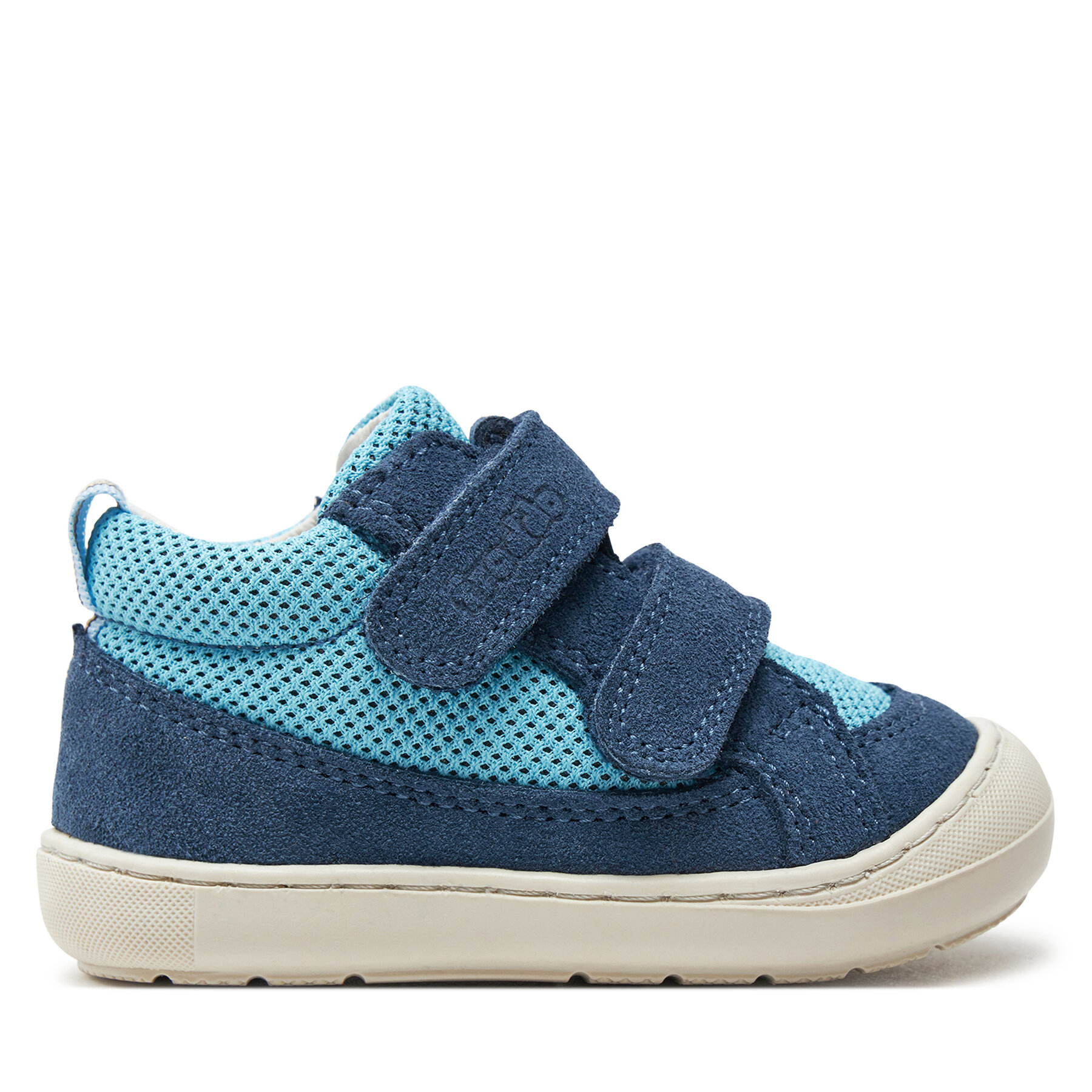 Sneakers Froddo Ollie Fun G2130324-2 M Blau von froddo