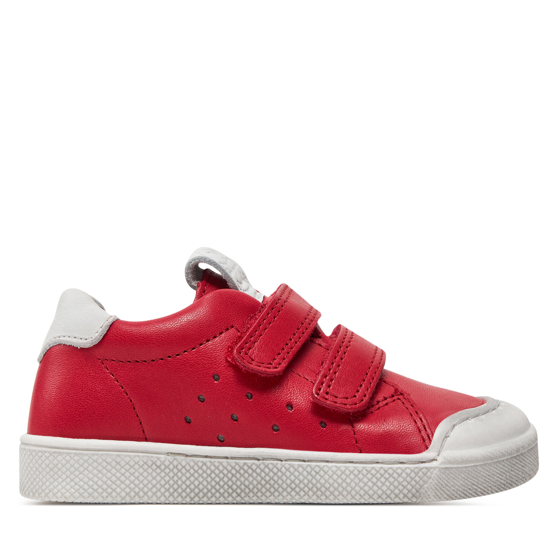 Sneakers Froddo Rosario G2130316-18 M Rot von froddo