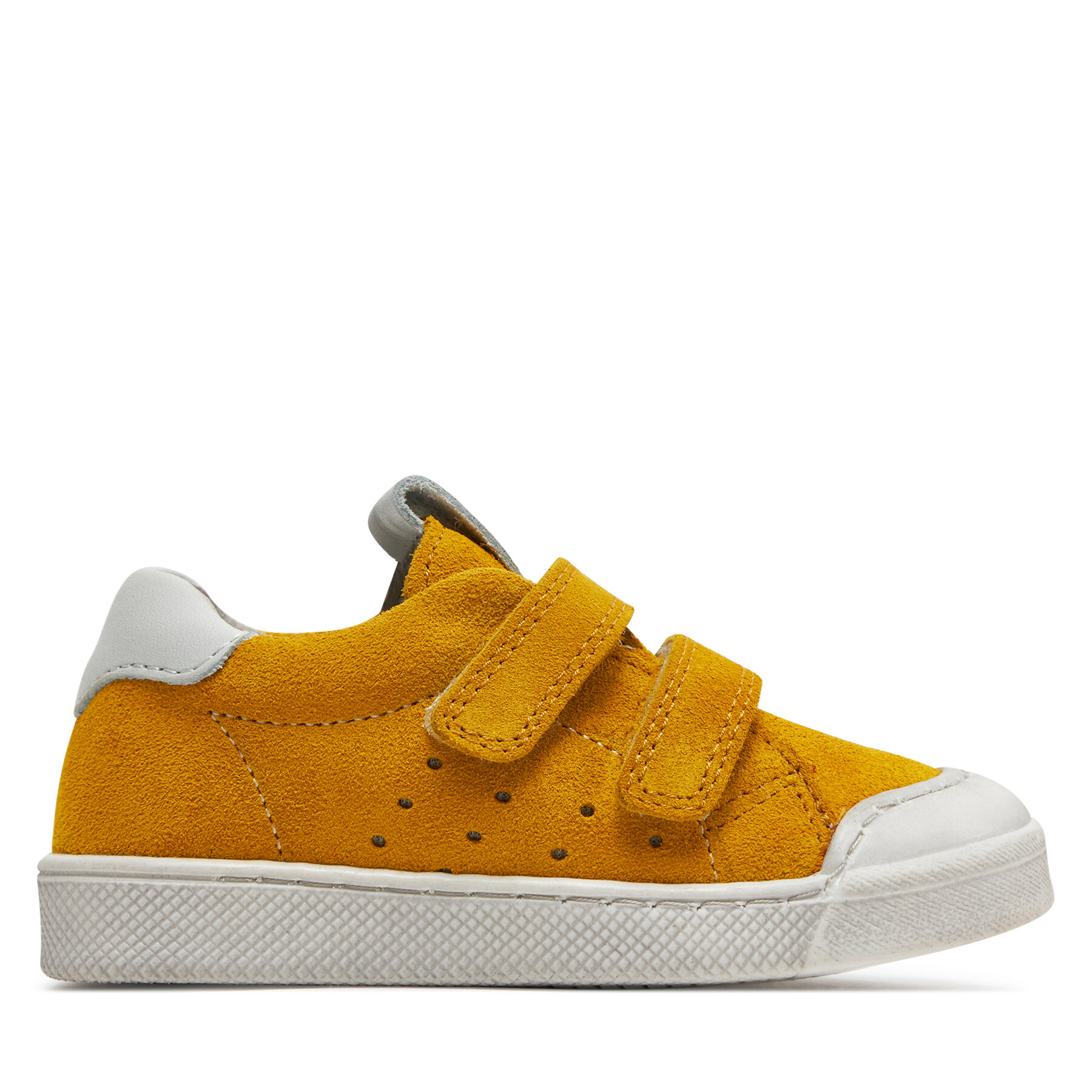 Sneakers Froddo Rosario G2130316-3 M Gelb von froddo