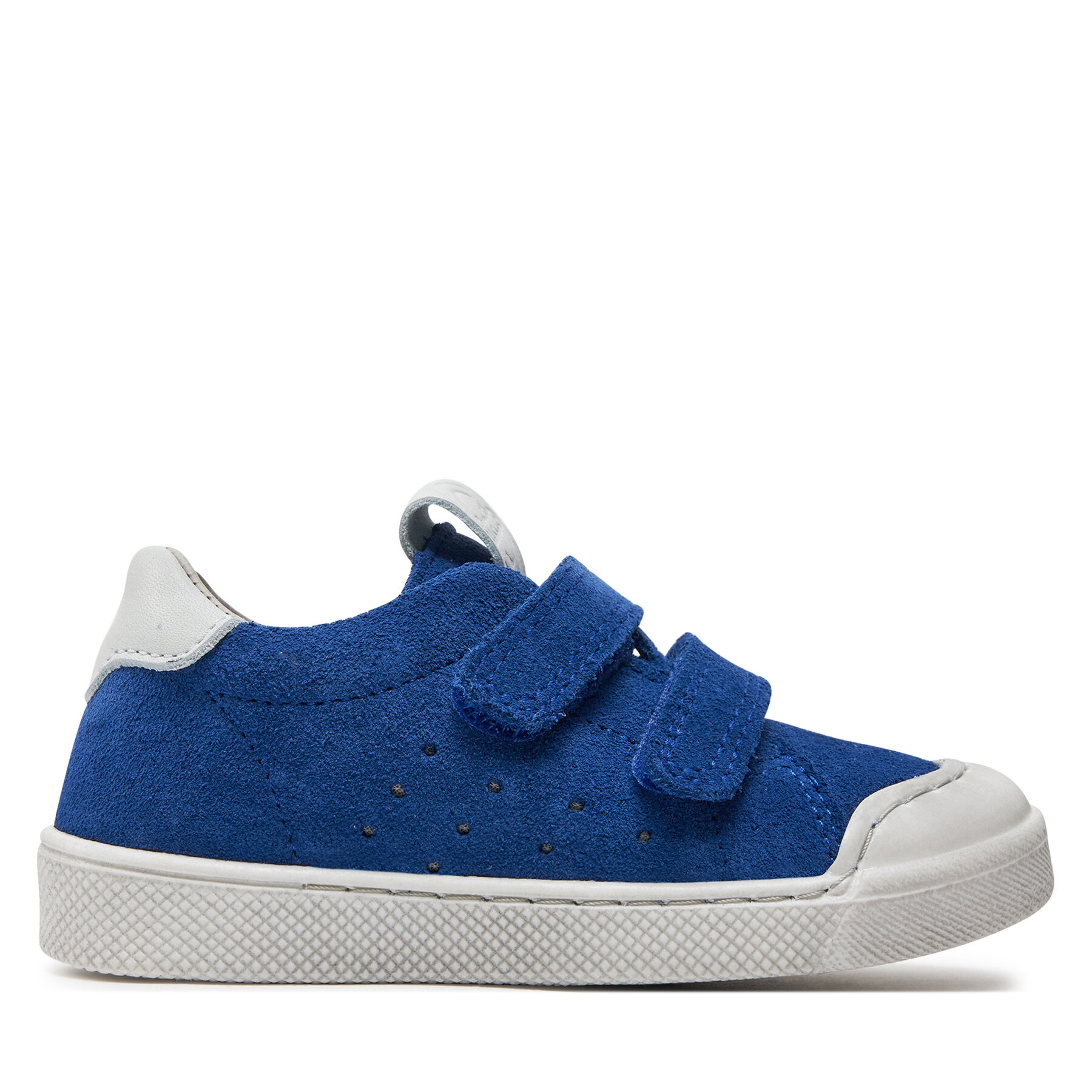 Sneakers Froddo Rosario G2130316 M Blau von froddo