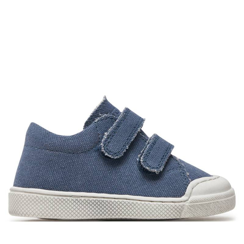 Sneakers Froddo Rosario Vegan G2130318 M Blau von froddo