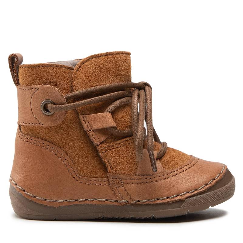 Stiefel Froddo G2160073-2 Braun Stiefel Froddo G2160073-2 Braun von froddo