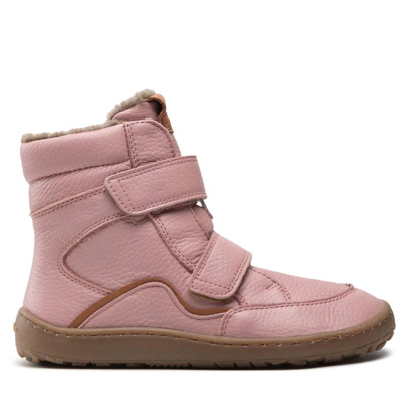 Stiefel Froddo G3160169-5A Rosa von froddo