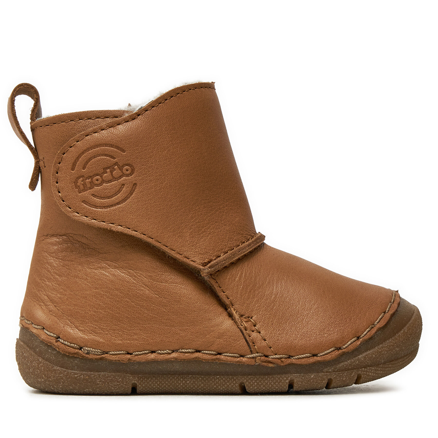 Stiefel Froddo Paix Up Winter Boots G2160082-2 M Braun Stiefel Froddo Paix Up Winter Boots G2160082-2 M Braun von froddo
