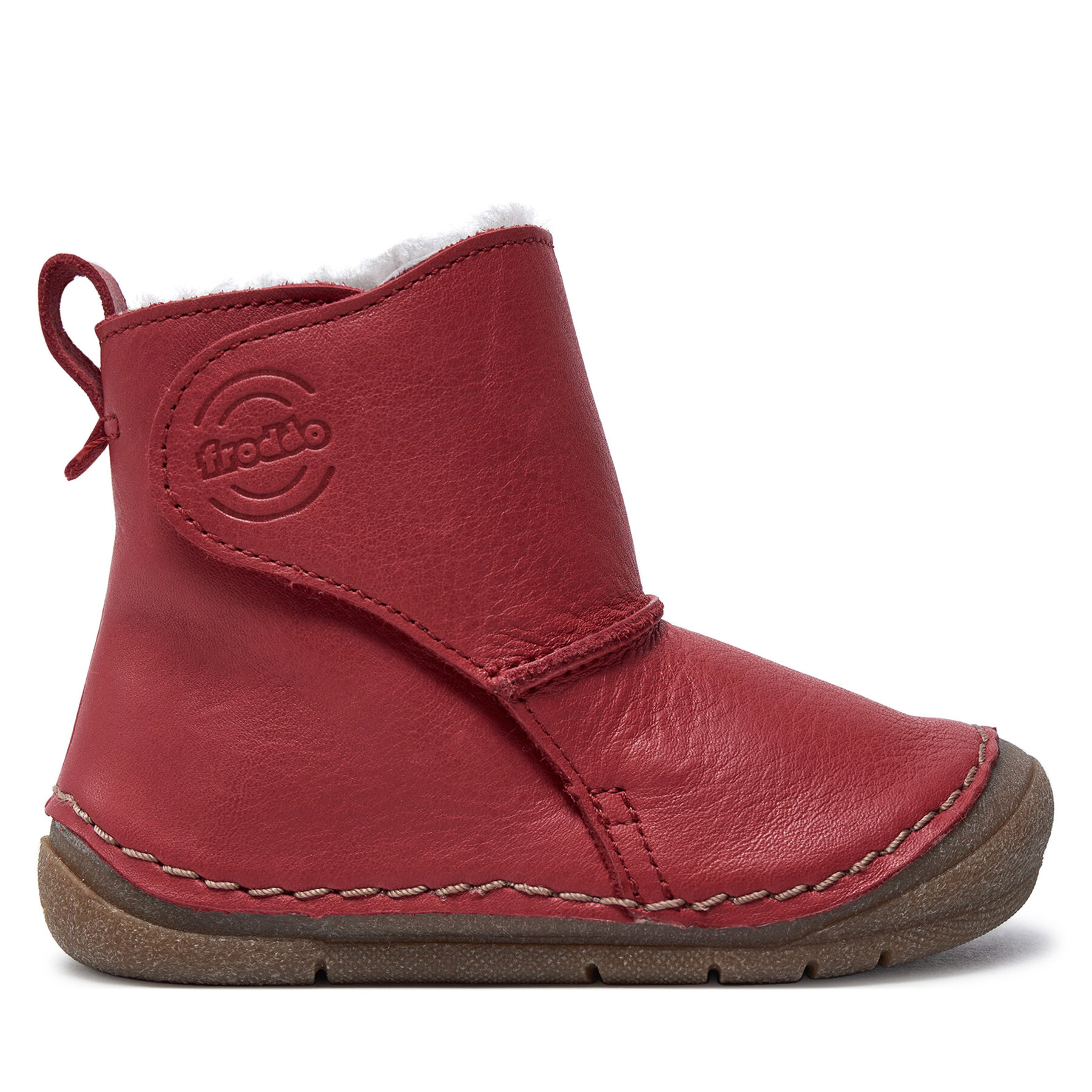 Stiefel Froddo Paix Up Winter Boots G2160082-4 M Rot Stiefel Froddo Paix Up Winter Boots G2160082-4 M Rot von froddo