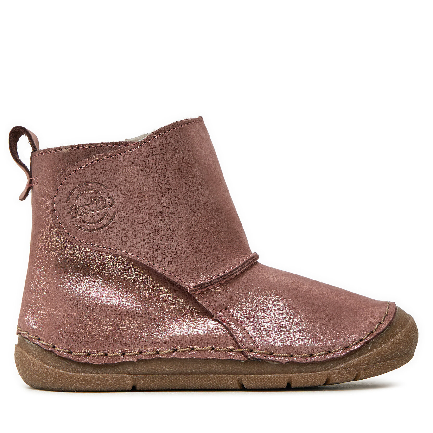 Stiefel Froddo Paix Up Winter Boots G2160082-6 S Rosa Stiefel Froddo Paix Up Winter Boots G2160082-6 S Rosa von froddo