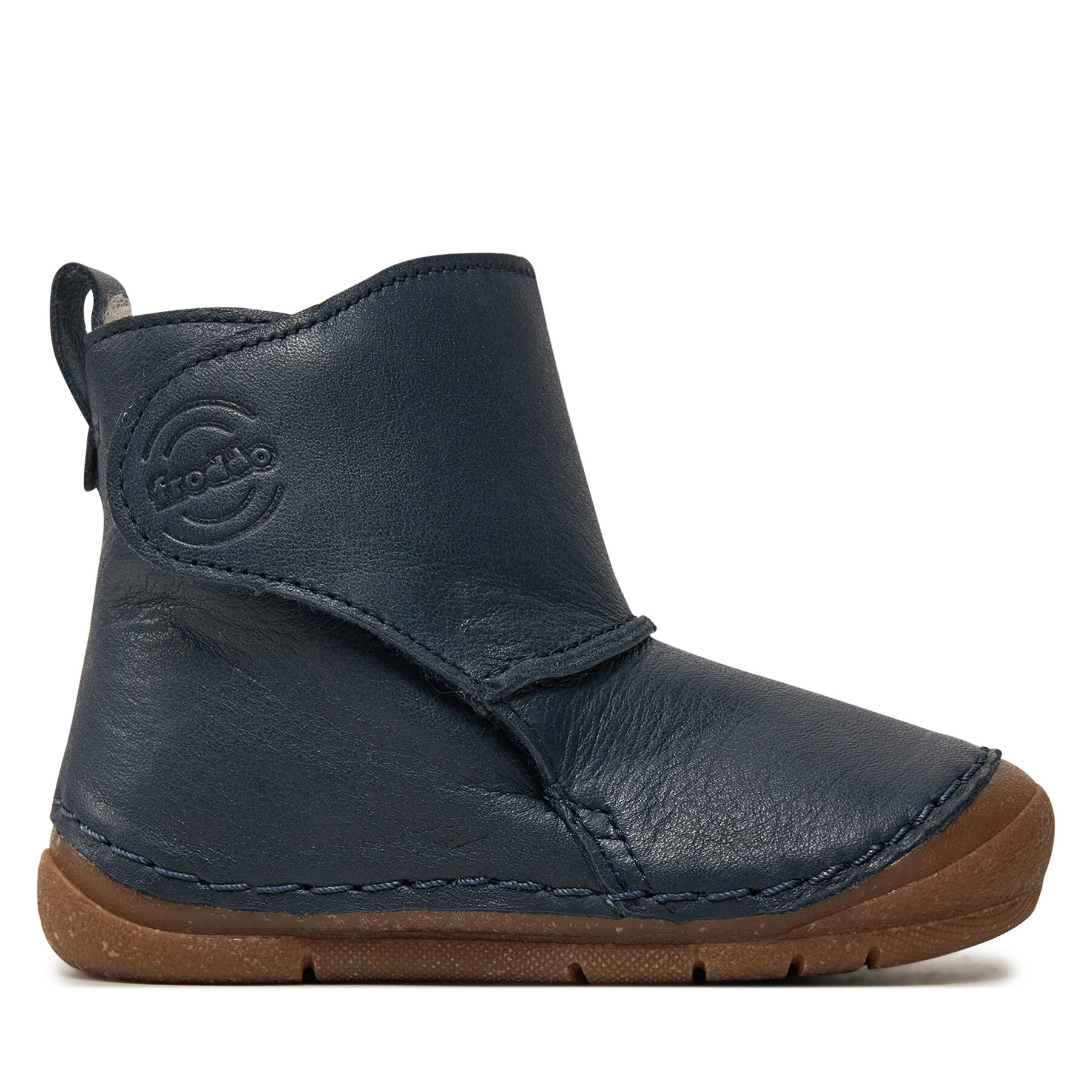 Stiefel Froddo Paix Up Winter Boots G2160082 M Blau Stiefel Froddo Paix Up Winter Boots G2160082 M Blau von froddo