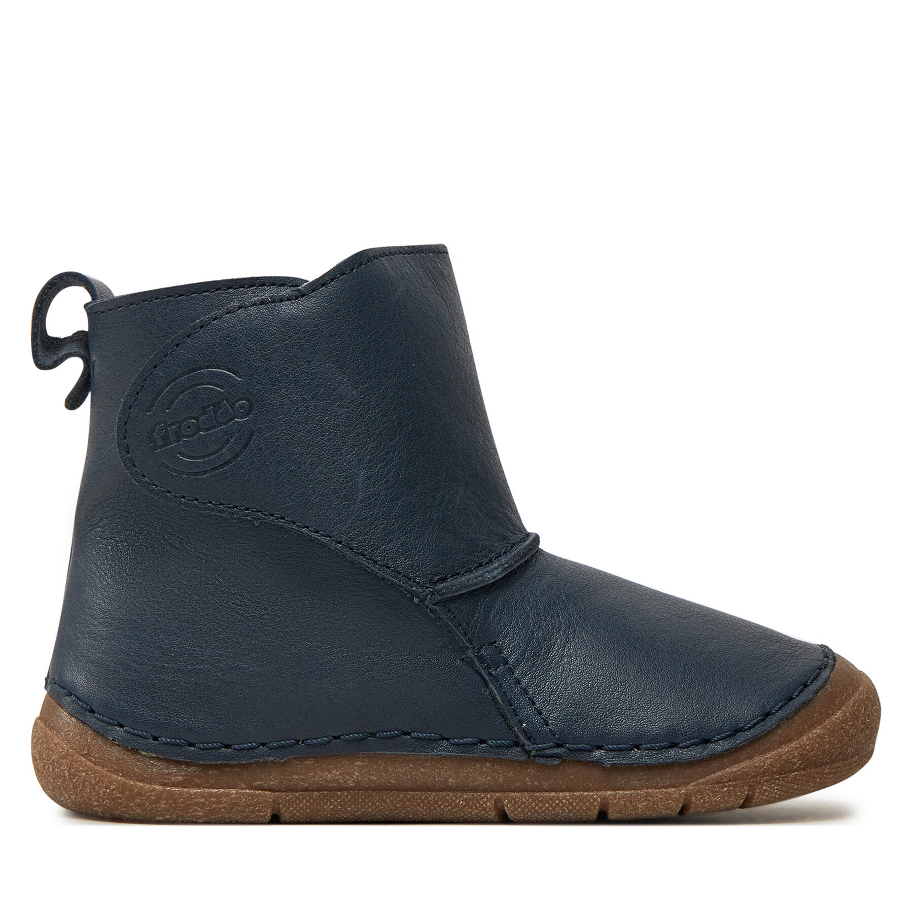 Stiefel Froddo Paix Up Winter Boots G2160082 S Blau Stiefel Froddo Paix Up Winter Boots G2160082 S Blau von froddo