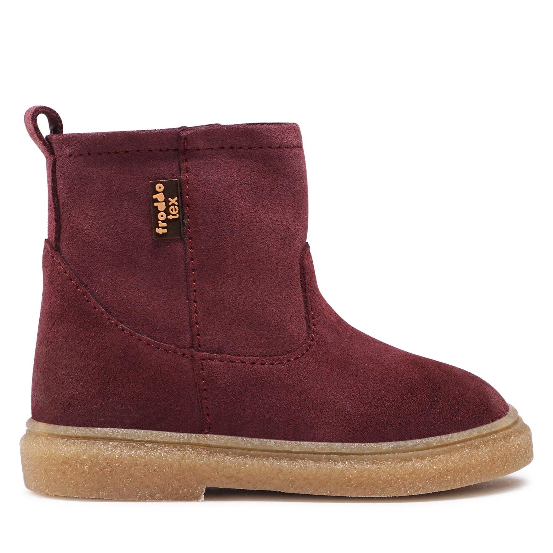 Stiefel Froddo Wreny Wool Tex G2160079-6 M Braun Stiefel Froddo Wreny Wool Tex G2160079-6 M Braun von froddo