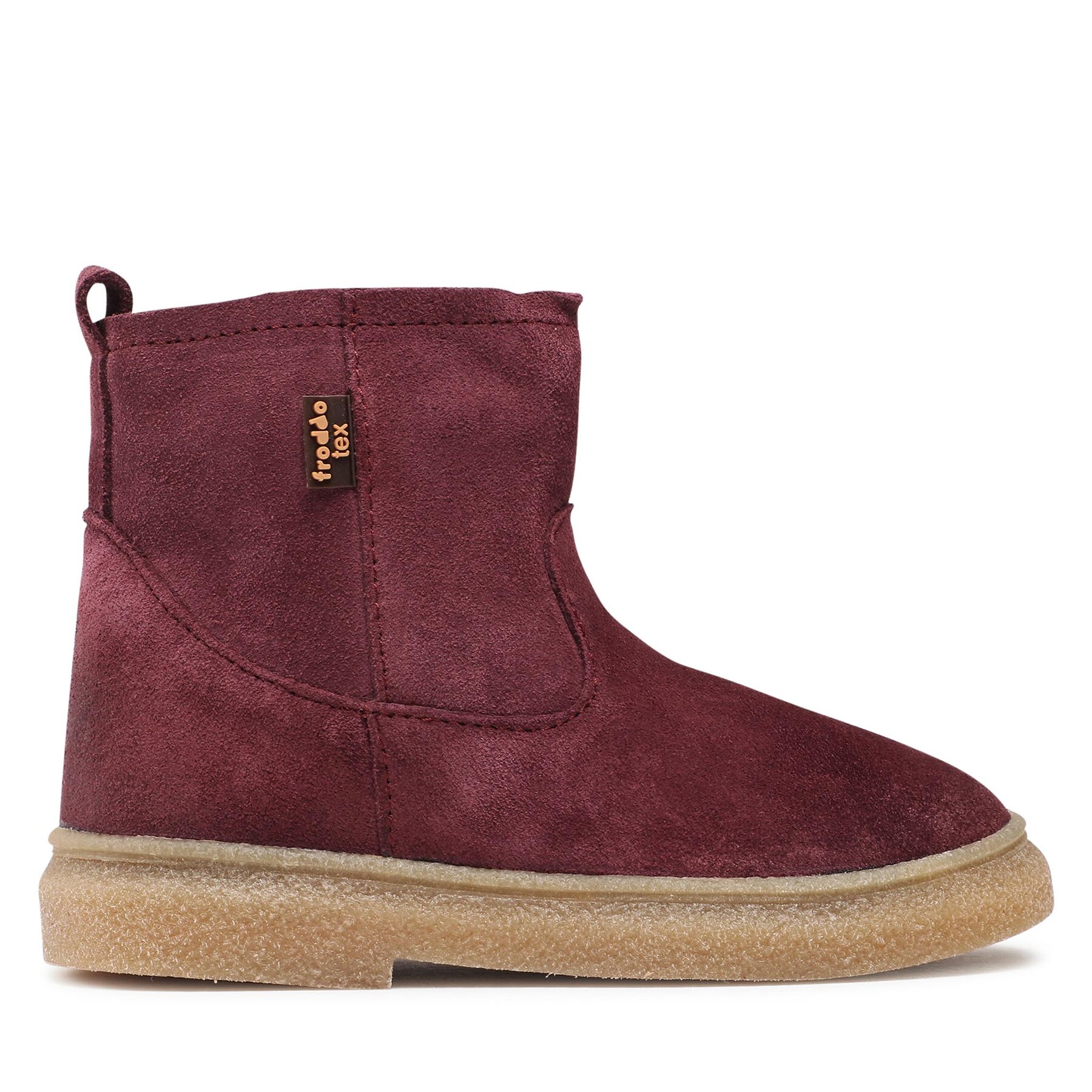 Stiefel Froddo Wreny Wool Tex G2160079-6 S Braun Stiefel Froddo Wreny Wool Tex G2160079-6 S Braun von froddo