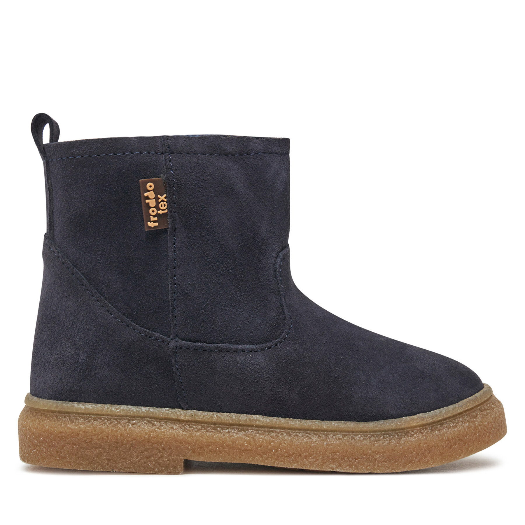 Stiefeletten Froddo Wreny Wool Tex G2160081-1 M Blau Stiefeletten Froddo Wreny Wool Tex G2160081-1 M Blau von froddo