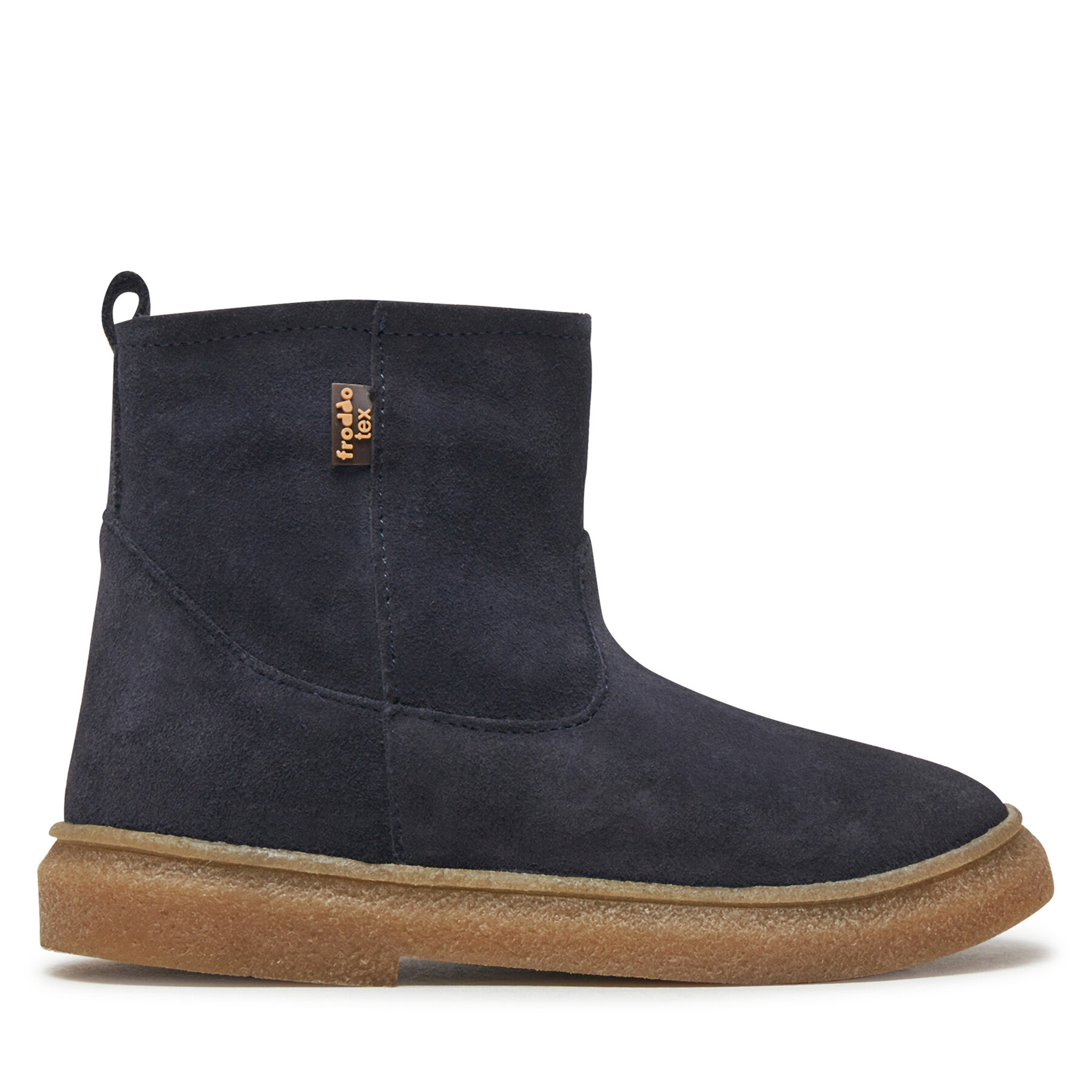 Stiefeletten Froddo Wreny Wool Tex G2160081-1 S Blau Stiefeletten Froddo Wreny Wool Tex G2160081-1 S Blau von froddo