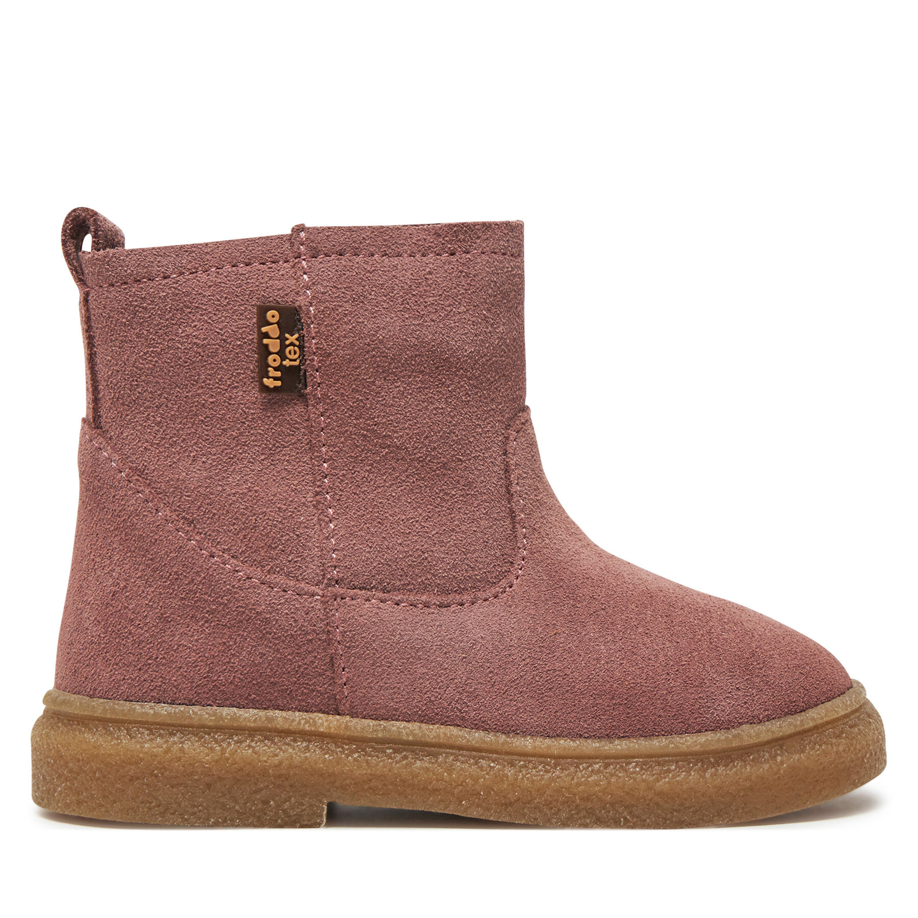 Stiefeletten Froddo Wreny Wool Tex G2160081-3 M Rosa Stiefeletten Froddo Wreny Wool Tex G2160081-3 M Rosa von froddo