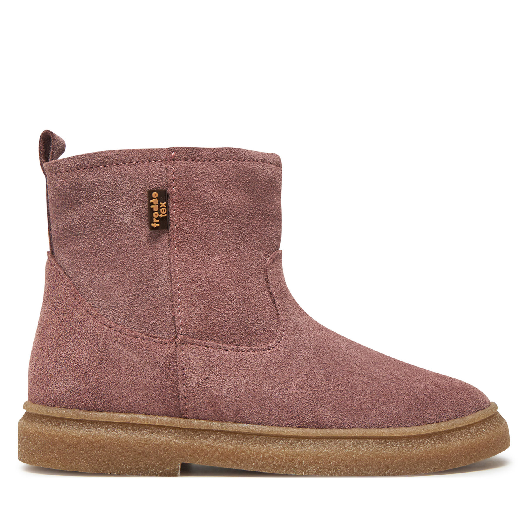 Stiefeletten Froddo Wreny Wool Tex G2160081-3 S Rosa Stiefeletten Froddo Wreny Wool Tex G2160081-3 S Rosa von froddo