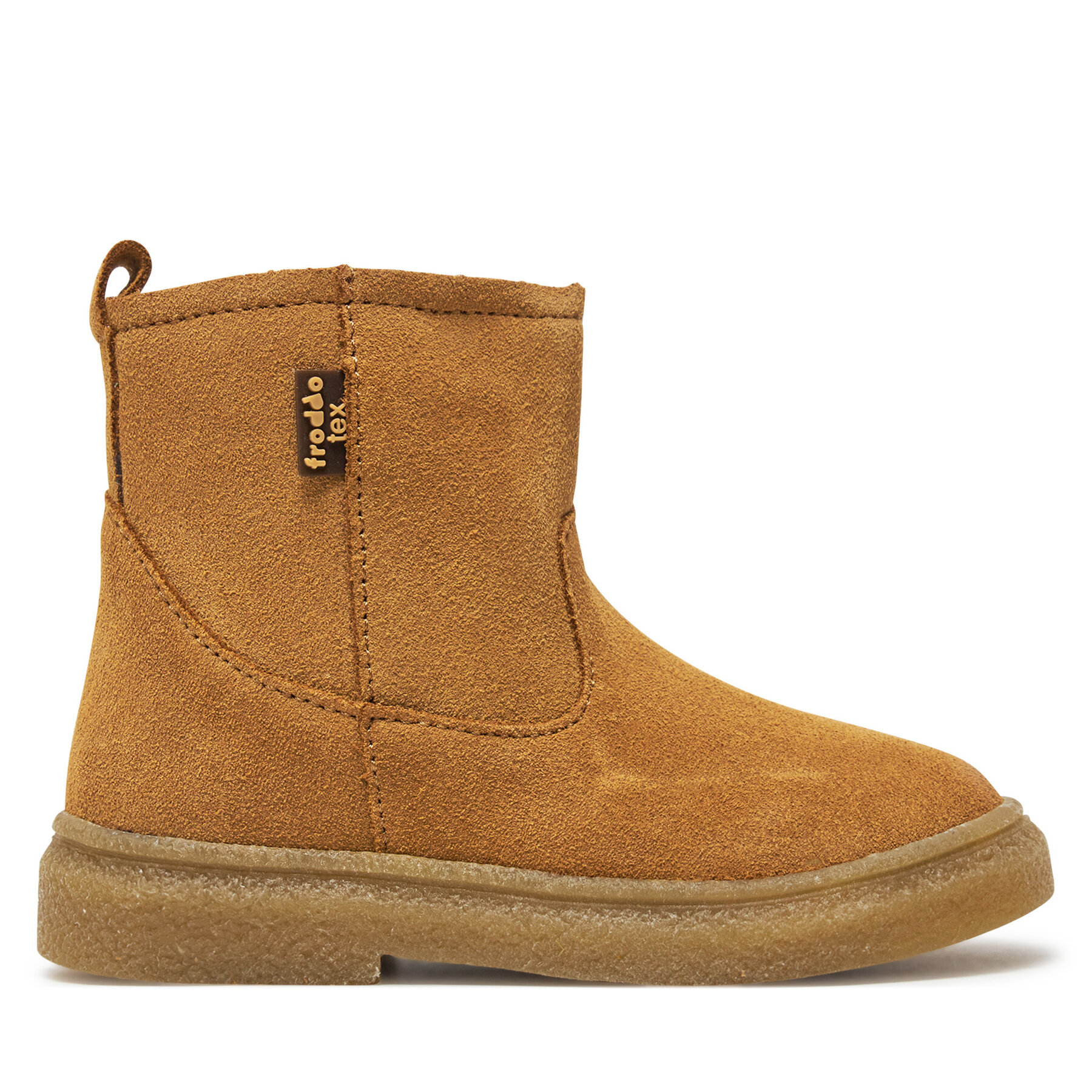 Stiefeletten Froddo Wreny Wool Tex G2160081 M Braun Stiefeletten Froddo Wreny Wool Tex G2160081 M Braun von froddo