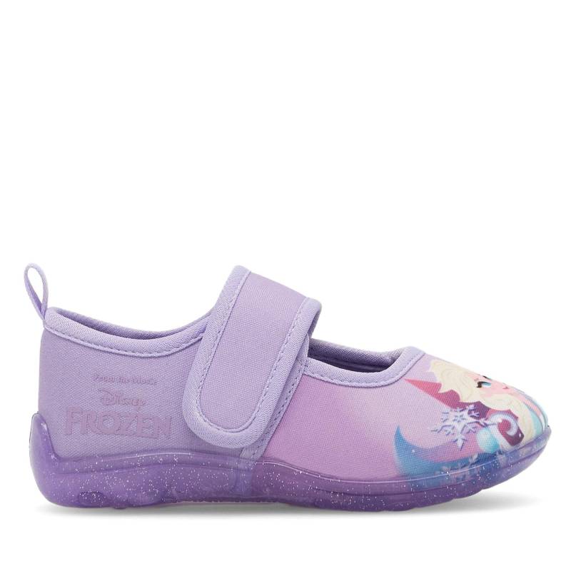 Hausschuhe Frozen AW23-40DFR Violett von frozen