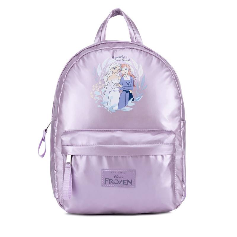 Rucksack Frozen ACCCS-AW24-230DFR-A Violett von frozen