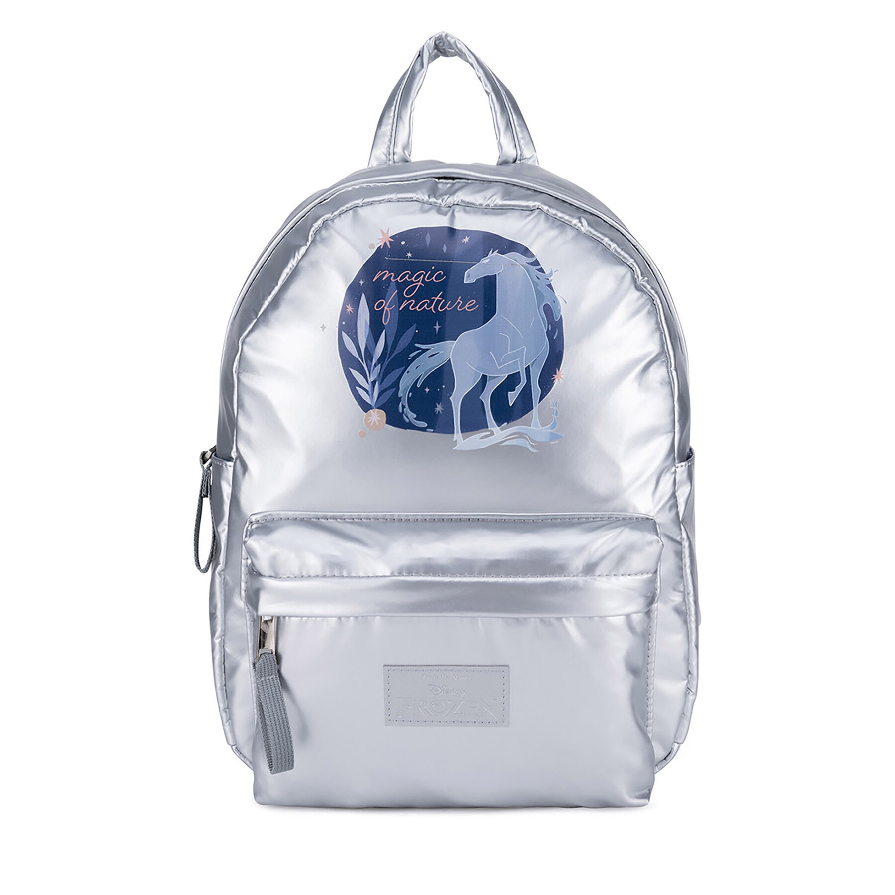 Rucksack Frozen ACCCS-AW24-230DFR Silberfarben Rucksack Frozen ACCCS-AW24-230DFR Silberfarben von frozen
