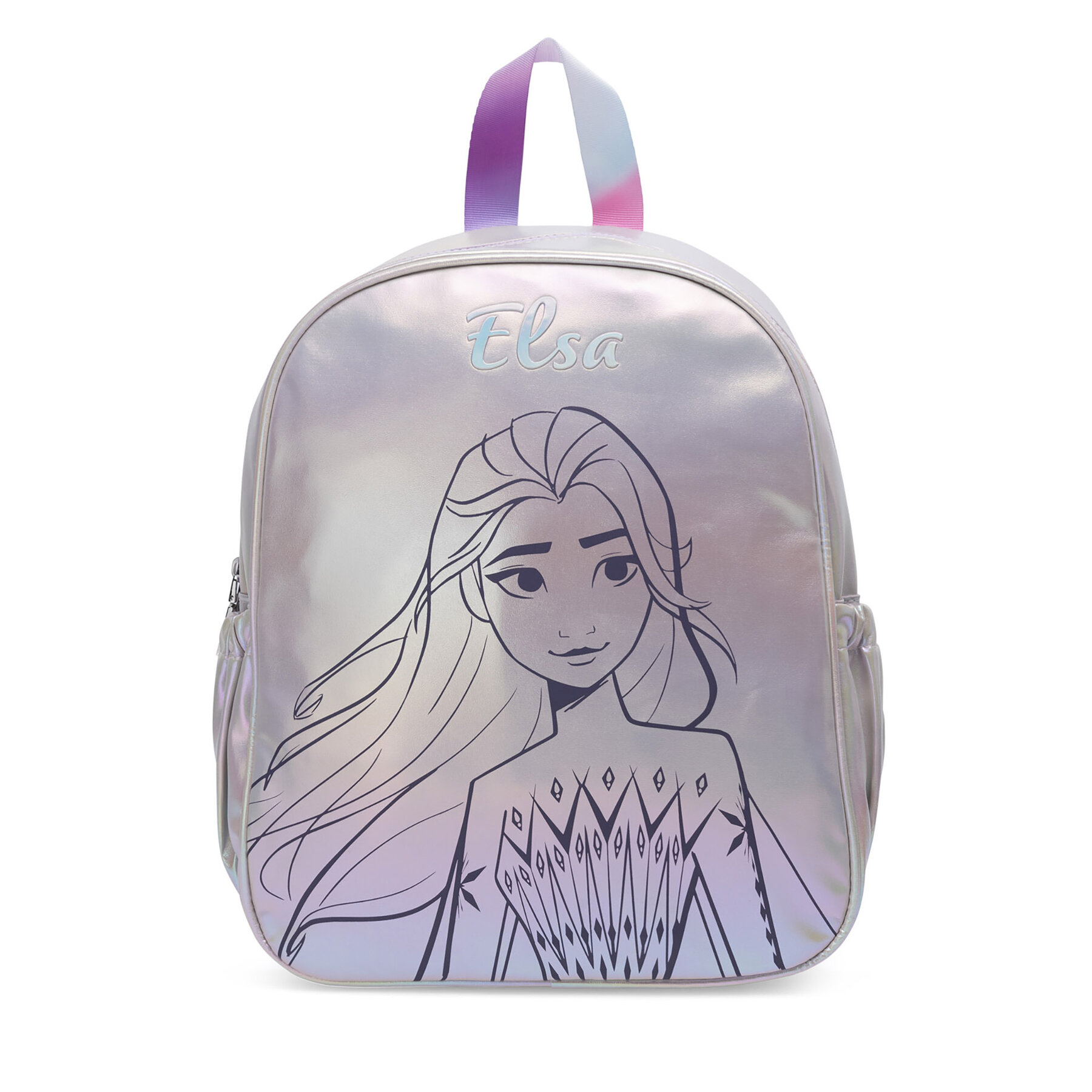 Rucksack Frozen ACCCS-SS24-210DFR Bunt von frozen