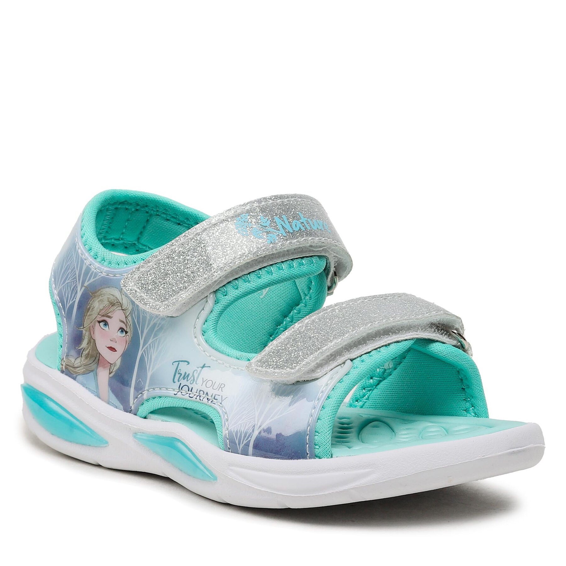 Sandalen Frozen CP76-SS23-307DFR Blau von frozen