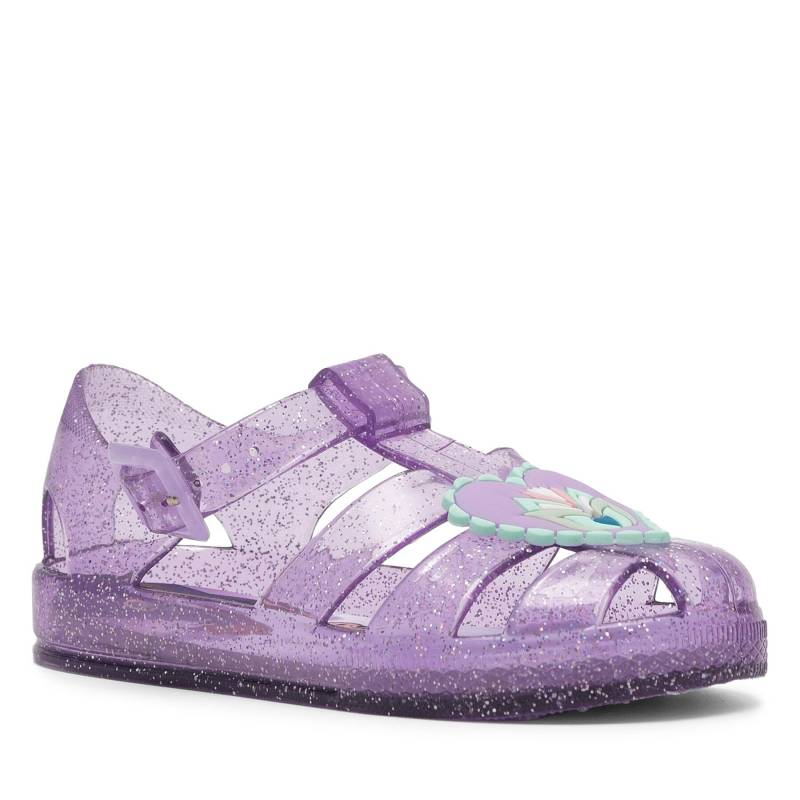 Sandalen Frozen SS23-269DFR Violett von frozen