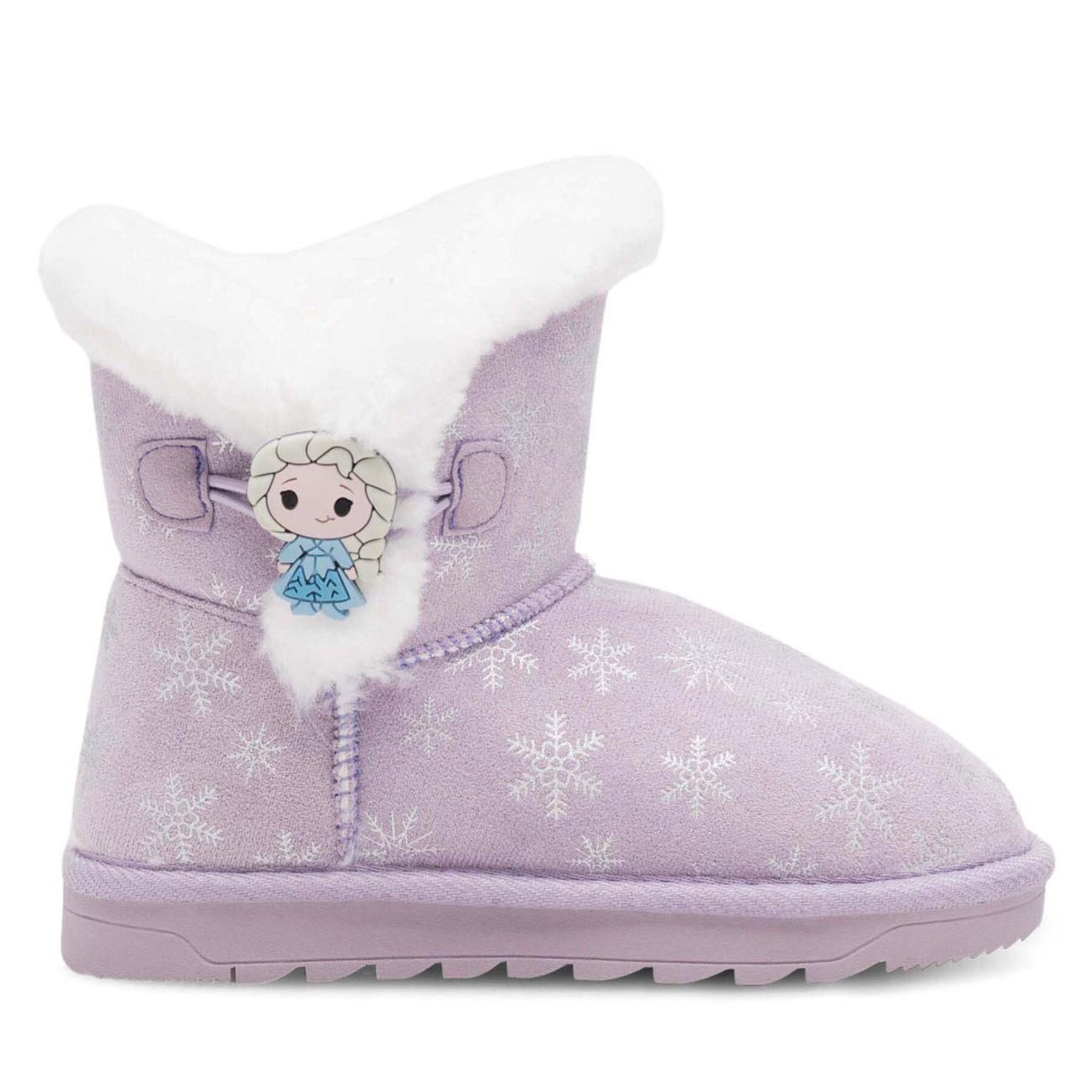 Schneeschuhe Frozen AW23-105DFR Violett