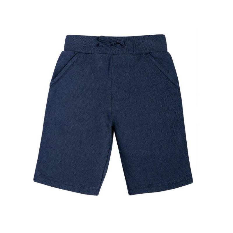 Jungen Shorts Samson Jungen Blau 110/116 von frugi