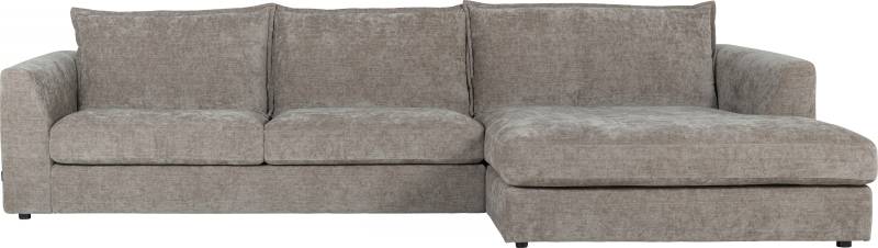 furninova Ecksofa »Big Band Dawn«, im skandinavischen Design von furninova