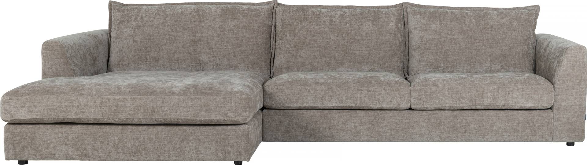 furninova Ecksofa »Big Band Dawn«, im skandinavischen Design von furninova