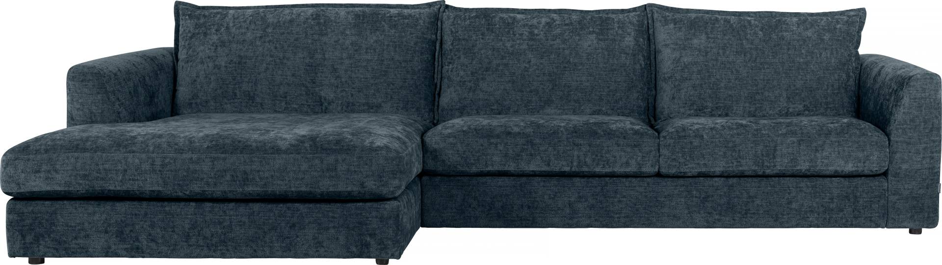 furninova Ecksofa »Big Band Dawn«, im skandinavischen Design von furninova