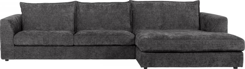 furninova Ecksofa »Big Band Dawn«, im skandinavischen Design von furninova