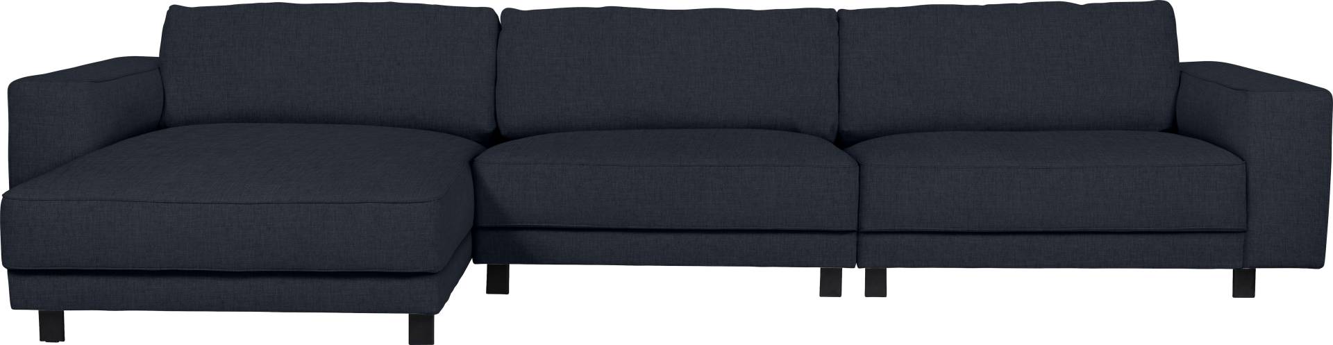 furninova Ecksofa »Samba«, im skandinavischen Design von furninova