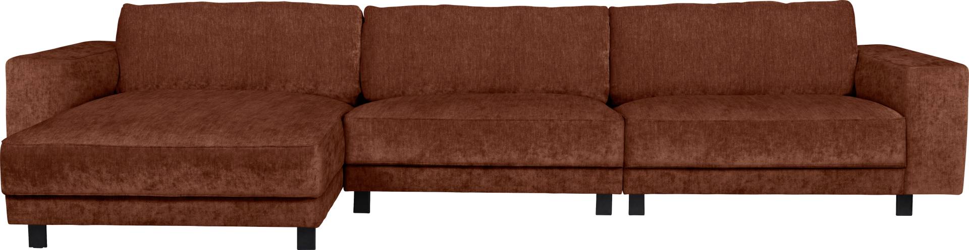 furninova Ecksofa »Samba«, im skandinavischen Design von furninova