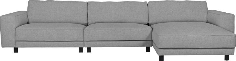 furninova Ecksofa »Samba«, im skandinavischen Design von furninova