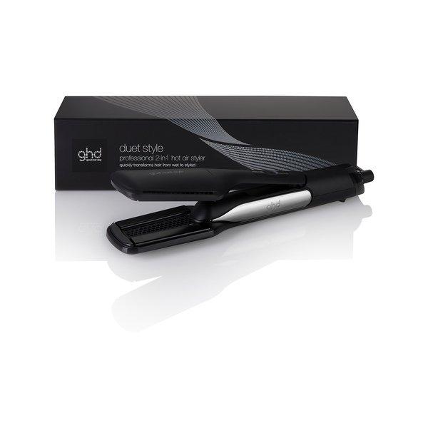 Duet Style Damen Black 1 pezzo von ghd