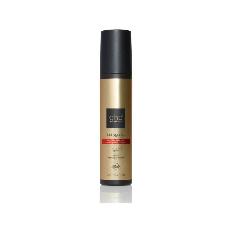 Heat Protecting Spray Damen  120ml von ghd