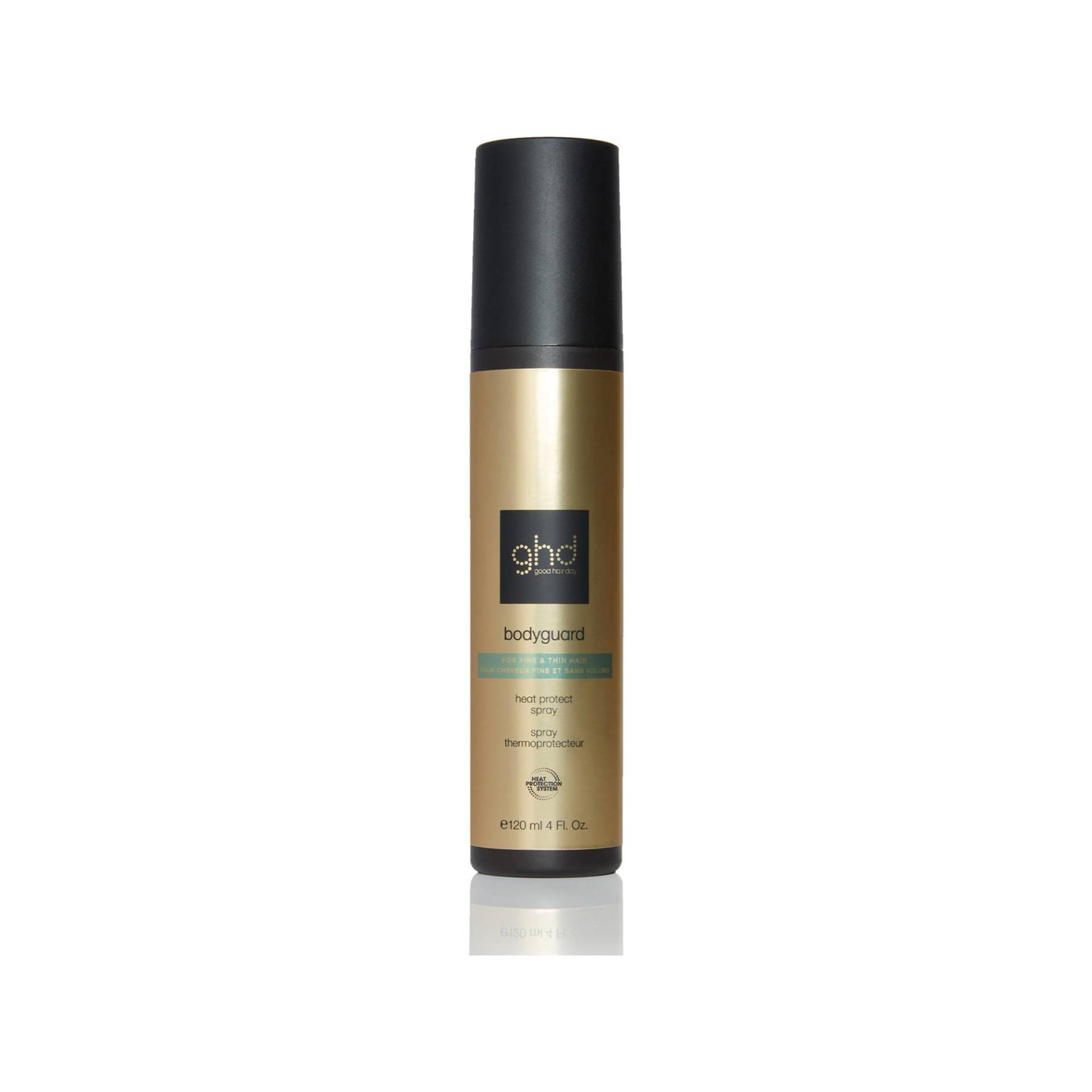 Heat Protecting Spray Damen  120ml von ghd