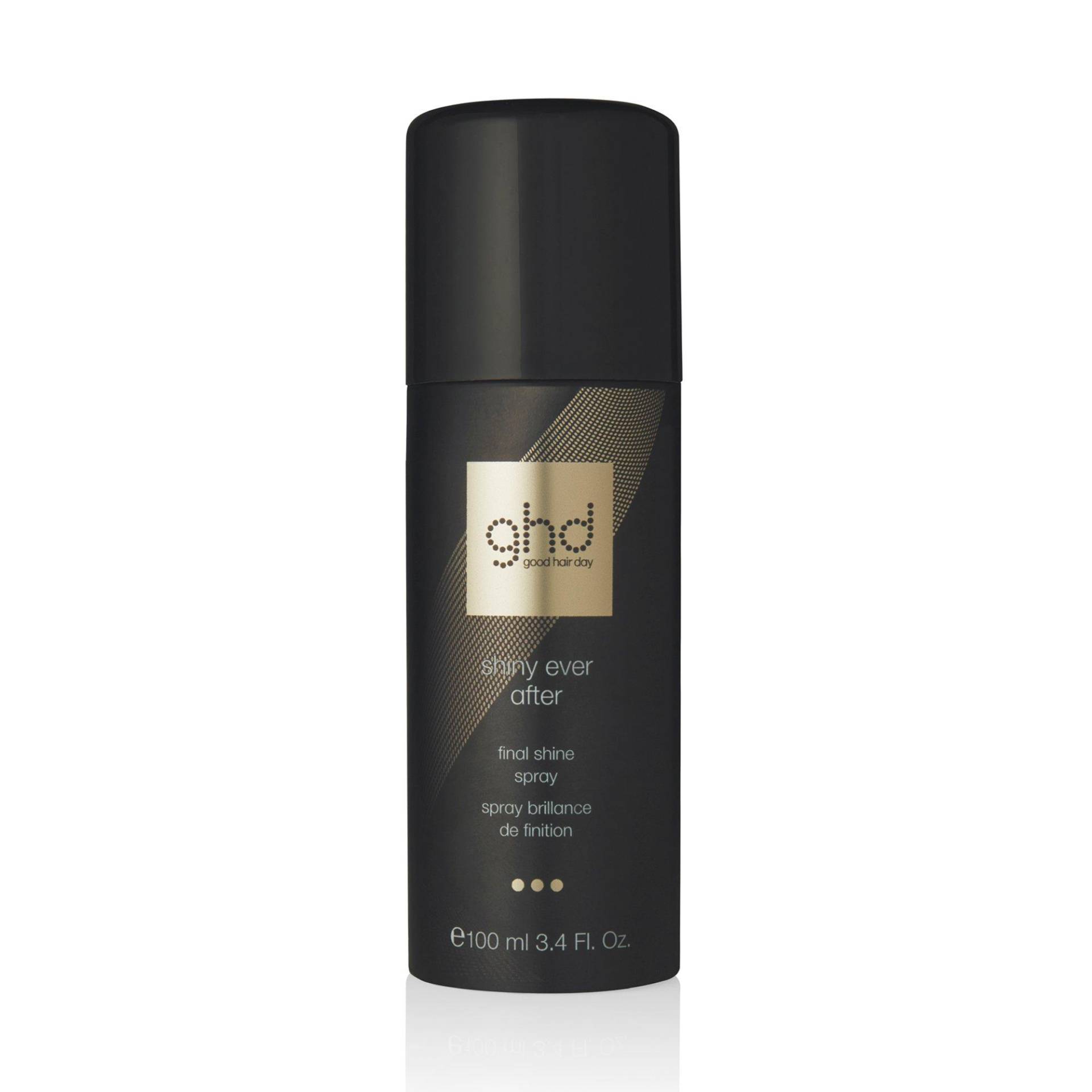 Shiny Ever After Final Shine Spray Damen  100 ml von ghd